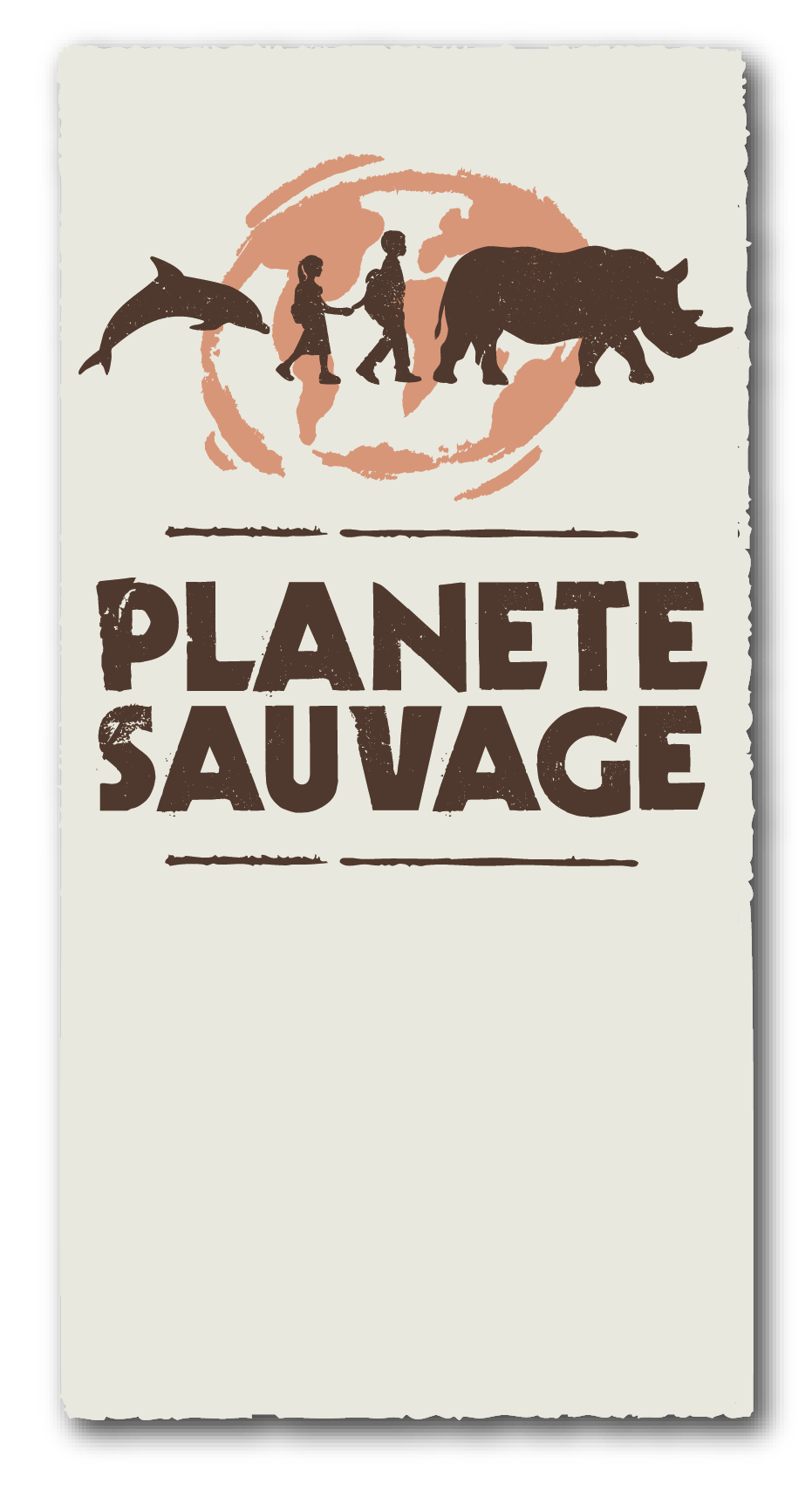 Planète Sauvage