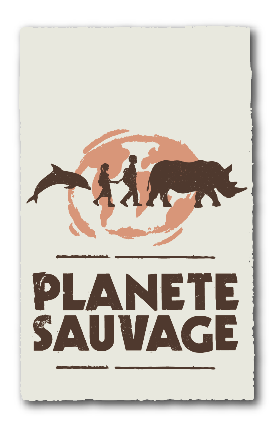 Planète Sauvage