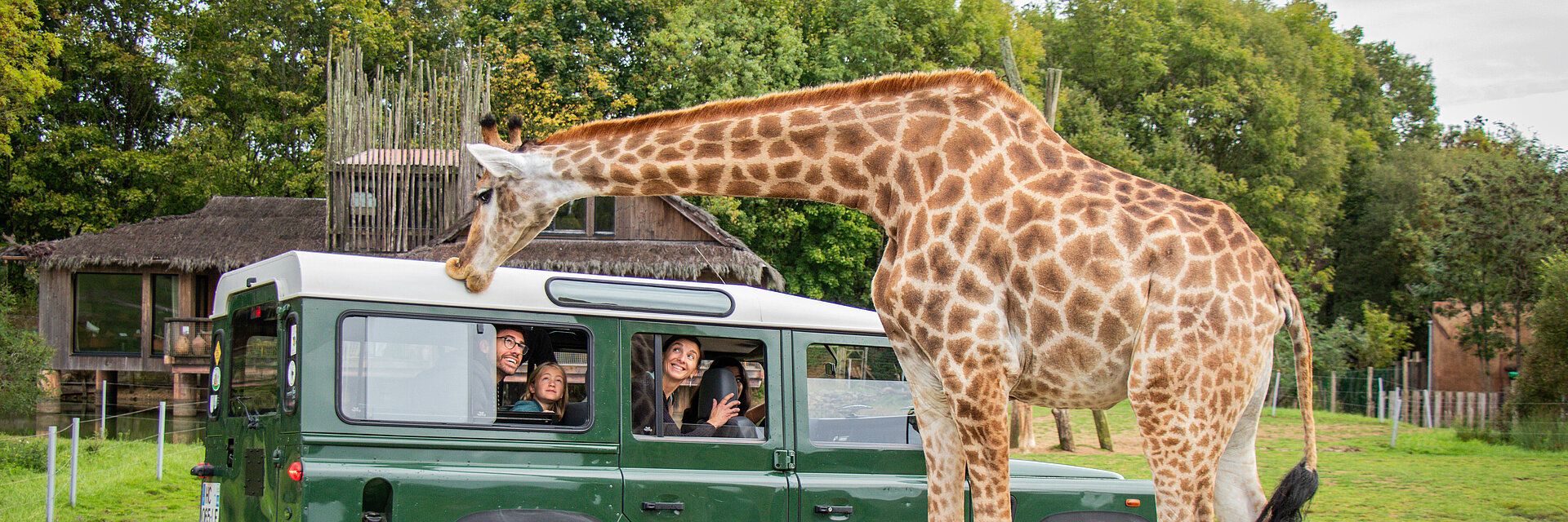 Les expériences inoubliables