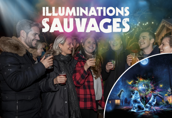 Sortie de fin d'année