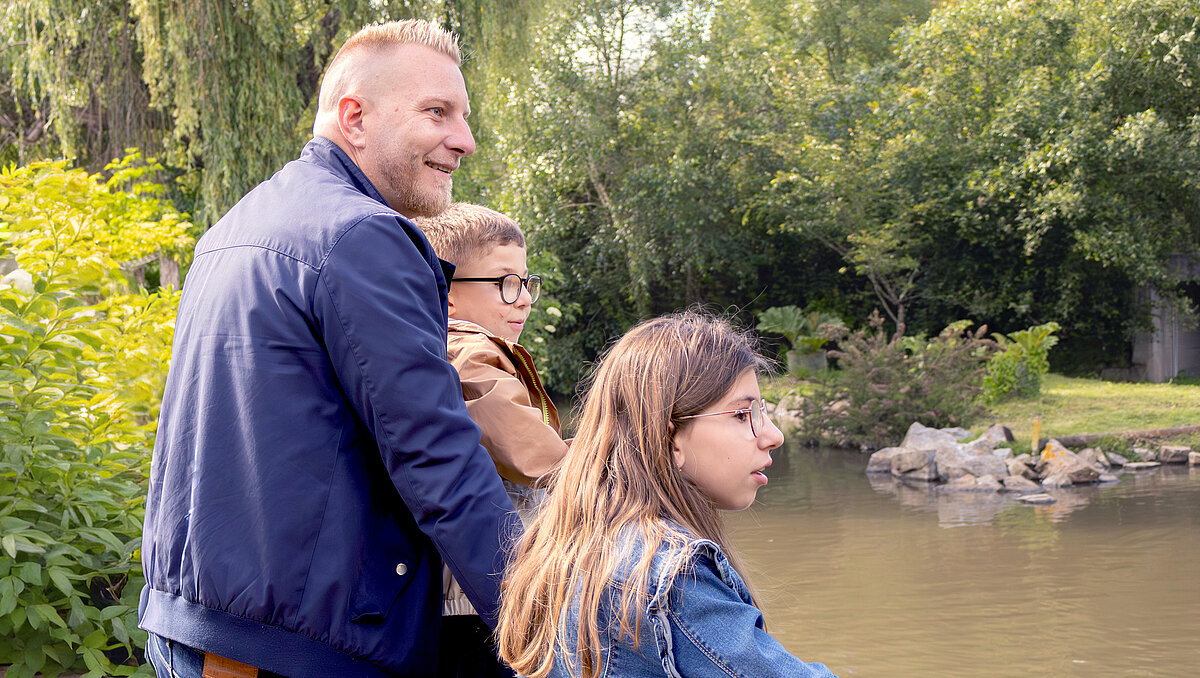 Billet Enfant à 10€ au lieu de 23€