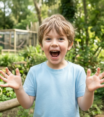1. Le billet enfant à 10€